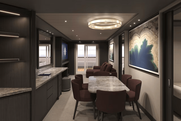 MSC Cruises MSC Poesia MSC Yacht Club Royal Suite With Whirlpool Bath Suite 2 WEB ©MSC Rights.png